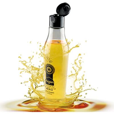 POSTQUAM HAIRCARE ARGAN SUBLIME normal hair elixir 100 ml POSTQUAM HAIRCARE ARGAN SUBLIME normal hair elixir 100 ml