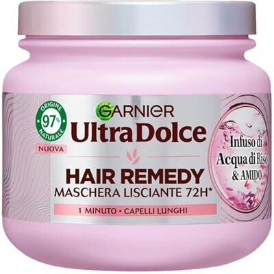 Garnier GAR U.D.MASC.HAIR REMEDY INF.A/R&A.340 Garnier GAR U.D.MASC.HAIR REMEDY INF.A/R&A.340