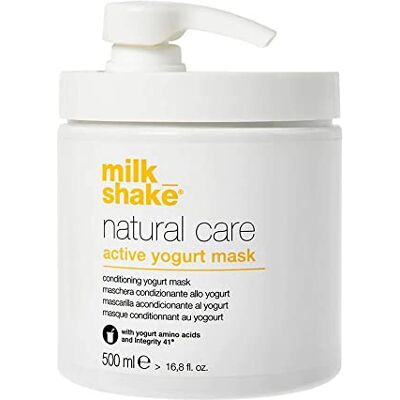 milk_shake Active Yogurt Mask 500 ml milk_shake Active Yogurt Mask 500 ml