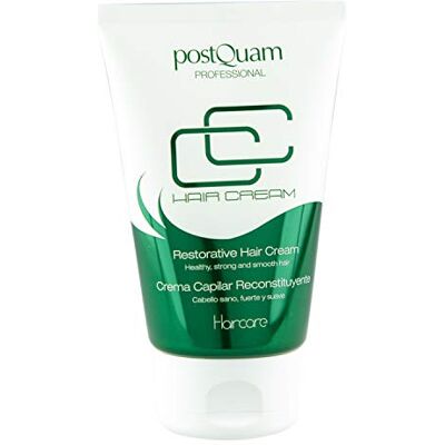 POSTQUAM HAIR CARE CC HAIRCREAM restorative 100 ml POSTQUAM HAIR CARE CC HAIRCREAM restorative 100 ml