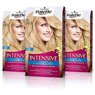 Schwarzkopf Palete Verfset, 125 ml Schwarzkopf Palete Verfset, 125 ml