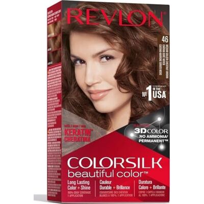REVLON Haarkleur Accessoires REVLON Haarkleur Accessoires
