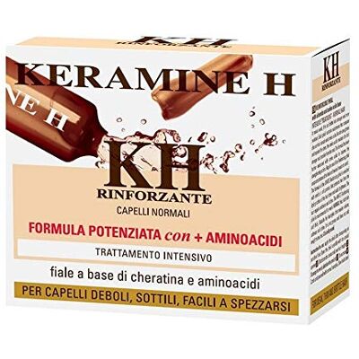 Keramine H Bedel Wit Tu/Types X10 Begin Drop En Haar Kapsel Keramine H Bedel Wit Tu/Types X10 Begin Drop En Haar Kapsel