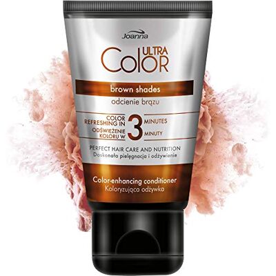 Joanna Voedende conditioner voor gevoelig of droog haar om te ontwarren en glad te maken met voedende textuur Joanna Voedende conditioner voor gevoelig of droog haar om te ontwarren en glad te maken met voedende textuur