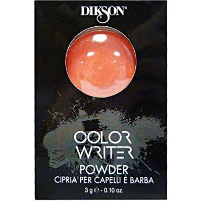 DIKSON Haar- en hoofdhuidverzorging (Color Writer Orange) 3 g DIKSON Haar- en hoofdhuidverzorging (Color Writer Orange) 3 g