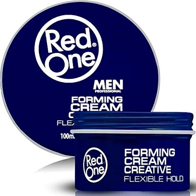 Redone Creative Forming Styling Gel 100 ml Redone Creative Forming Styling Gel 100 ml