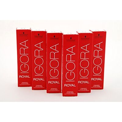 Schwarzkopf Accessoires voor kleuren Schwarzkopf Accessoires voor kleuren