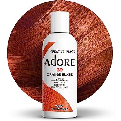 Adore Deskundige kleurverzorging voor gebruikers die de kleur nieuw leven inblazen om de kleur met expressieve tint nieuw leven in te blazen Adore Deskundige kleurverzorging voor gebruikers die de kleur nieuw leven inblazen om de kleur met expressieve tint nieuw leven in te blazen