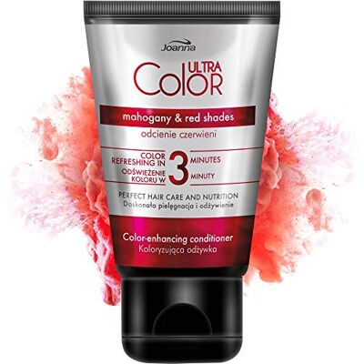 Joanna gladmakende conditioner voor gevoelig of droog haar voor het ontwarren en verzachten met voedende textuur Joanna gladmakende conditioner voor gevoelig of droog haar voor het ontwarren en verzachten met voedende textuur