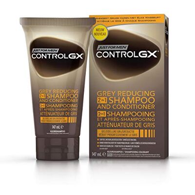 Just for men Just Voor Men Control GX 2 In 1, 147 ml Just for men Just Voor Men Control GX 2 In 1, 147 ml