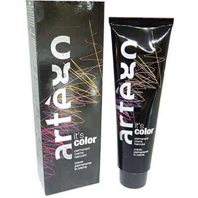 Artego Artègo It's Color Permanente kleuring 4.4 koperbruin 150 ml Artego Artègo It's Color Permanente kleuring 4.4 koperbruin 150 ml