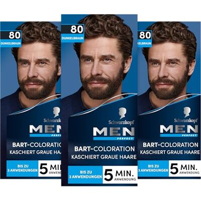 Men Perfect Schwarzkopf expressieve haarverf voor gebruikers die de kleur nieuw leven inblazen om de kleur met expressieve tint nieuw leven in te blazen Men Perfect Schwarzkopf expressieve haarverf voor gebruikers die de kleur nieuw leven inblazen om de kleur met expressieve tint nieuw leven in te blazen