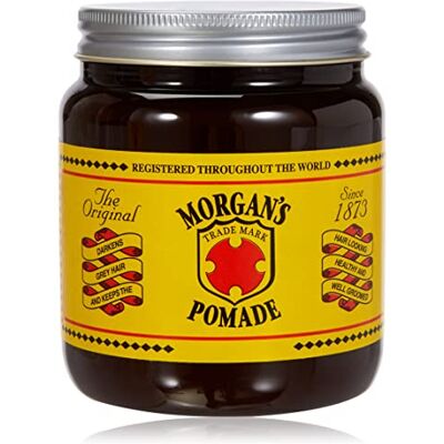 Morgans De originele Morgan's Pomade 200 g Morgans De originele Morgan's Pomade 200 g