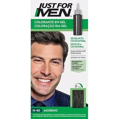 Just for men Moreno 30 ml Just for men Moreno 30 ml