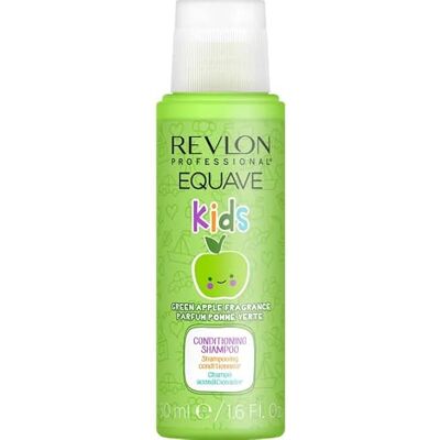 REVLON Equave Kids Appel Shampoo, 50 ml REVLON Equave Kids Appel Shampoo, 50 ml