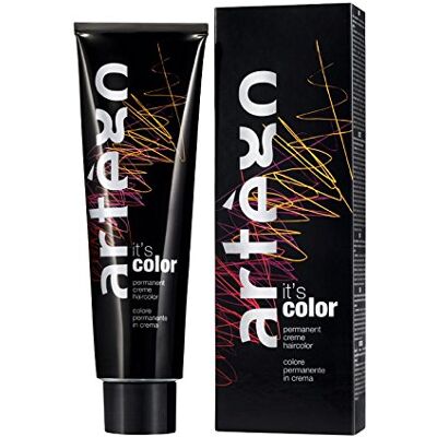 Artego Artègo It's Color Permanent Kleur 3.7, Chocolade Bruin, 150 ml Artego Artègo It's Color Permanent Kleur 3.7, Chocolade Bruin, 150 ml