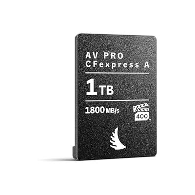 Angelbird AV Pro CFexpress A 1TB Angelbird AV Pro CFexpress A 1TB