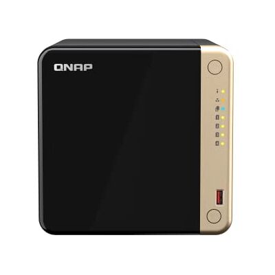 QNAP TS-464-8G NAS QNAP TS-464-8G NAS