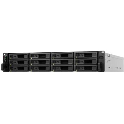Synology NAS SA3410 à 12 baies (sans disque) Synology NAS SA3410 à 12 baies (sans disque)