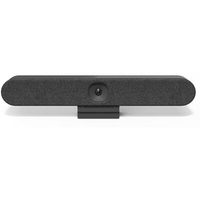 Logitech Rally Bar Huddle grafiet, W128426666 Logitech Rally Bar Huddle grafiet, W128426666