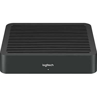 Logitech Rally Table Hub videoconferentieapparaat Logitech Rally Table Hub videoconferentieapparaat