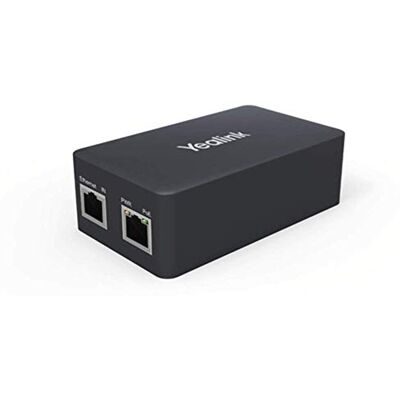 Yealink INYECTOR POE Para CP960 TELEFONIA Yealink INYECTOR POE Para CP960 TELEFONIA