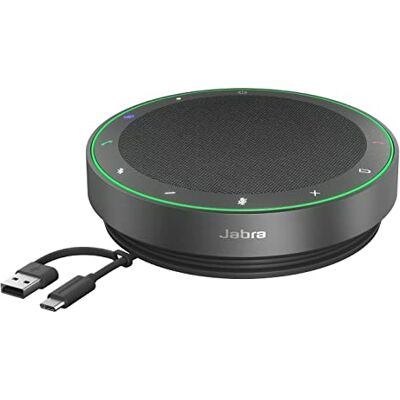 Jabra Speak2 75 MS Teams versie Jabra Speak2 75 MS Teams versie
