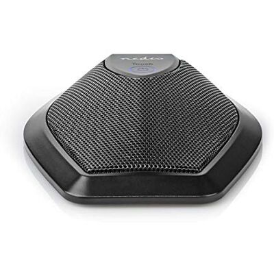 NEDIS Microfoon Te gebruiken met: Desktop/PC Bedraad 1x USB NEDIS Microfoon Te gebruiken met: Desktop/PC Bedraad 1x USB