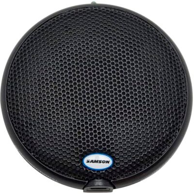 Samson SAUB1 Omnidirectionele USB-condensatormicrofoon Samson SAUB1 Omnidirectionele USB-condensatormicrofoon