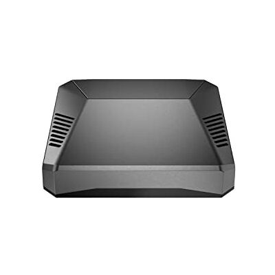 Argon Forty Argon ONE Case for Raspberry Pi 4 Argon Forty Argon ONE Case for Raspberry Pi 4