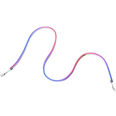 Phanteks Neon Digital RGB LED-Strip 1 m, wit Phanteks Neon Digital RGB LED-Strip 1 m, wit