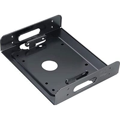 Akasa AK-HDA-01 PC-behuizing van staal Akasa AK-HDA-01 PC-behuizing van staal