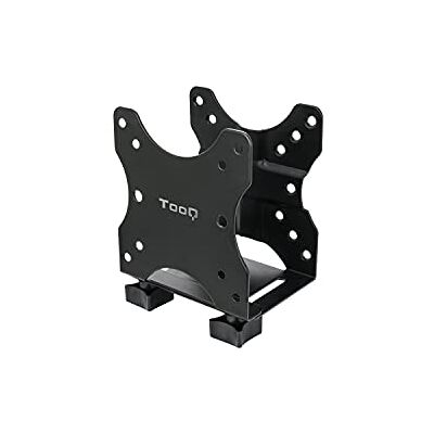 TOOQ TCCH0001-B Metalen houder voor mini-pc TOOQ TCCH0001-B Metalen houder voor mini-pc
