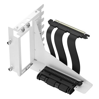 Fractal Design Flex 2 PCIe 4.0 wit Fractal Design Flex 2 PCIe 4.0 wit