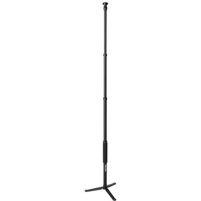 Ricoh Theta TD-1 Monopod: compatibel met alle modellen uit de Theta-serie van , afmetingen monopod: maximale uitbreiding: 152 cm/lengte ingeklapt: 55,8 cm/gewicht: 765 g 910821 Ricoh Theta TD-1 Monopod: compatibel met alle modellen uit de Theta-serie van , afmetingen monopod: maximale uitbreiding: 152 cm/lengte ingeklapt: 55,8 cm/gewicht: 765 g 910821