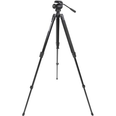 Celestron 82050 TrailSeeker statief, zwart Celestron 82050 TrailSeeker statief, zwart