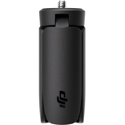 DJI Osmo Mini-statief, Compatibiliteit: Osmo Pocket 3 Zwart DJI Osmo Mini-statief, Compatibiliteit: Osmo Pocket 3 Zwart