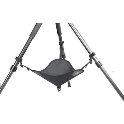 Vanguard Vangard Alta SBM Draagbeugel (contragewicht) voor statief M, zwart Vanguard Vangard Alta SBM Draagbeugel (contragewicht) voor statief M, zwart