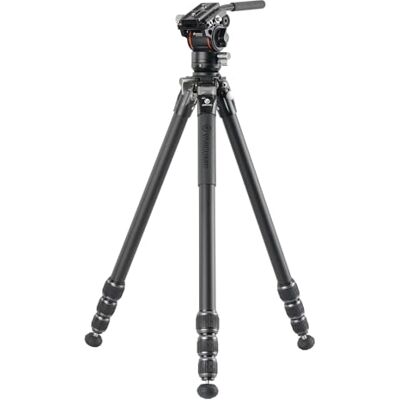 Vanguard Alta Pro 3VL 264AV14 – videostatief aluminium, videokop PV-14 Vanguard Alta Pro 3VL 264AV14 – videostatief aluminium, videokop PV-14