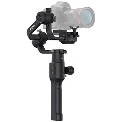 DJI Ronin-S stabilisator met 3 assen, voor digitale DSLR-camera's, all-in-one bediening, beeld- en videostabilisator, 12 uur, maximale werksnelheid 75 km/u DJI Ronin-S stabilisator met 3 assen, voor digitale DSLR-camera's, all-in-one bediening, beeld- en videostabilisator, 12 uur, maximale werksnelheid 75 km/u