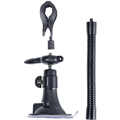 Cullmann 42125 camera-accessoires zwart Cullmann 42125 camera-accessoires zwart