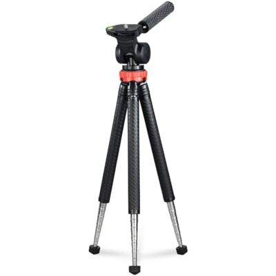Hama Statief Traveller Pro Pr, Smartphone, GoPro, Camera's, 106-2D Hama Statief Traveller Pro Pr, Smartphone, GoPro, Camera's, 106-2D