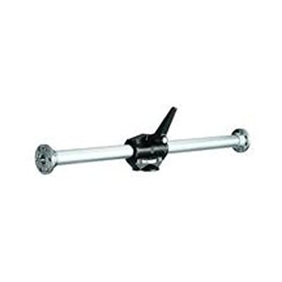 Manfrotto 131D statief zilver Manfrotto 131D statief zilver