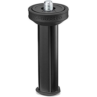 Manfrotto bfrscc Colonna Corta supplementare per Befree Nero Manfrotto bfrscc Colonna Corta supplementare per Befree Nero