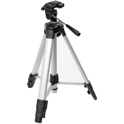 Stanley 1-77-201 Statief van hoogwaardig aluminium – in hoogte verstelbaar van 44 tot 119 cm – afsluitbare schoppen – robuuste kunststof clip – 1/4 inch schroefdraad – telescopische poten Stanley 1-77-201 Statief van hoogwaardig aluminium – in hoogte verstelbaar van 44 tot 119 cm – afsluitbare schoppen – robuuste kunststof clip – 1/4 inch schroefdraad – telescopische poten