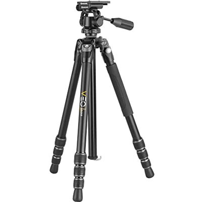 Vanguard Veo 3 264AO aluminium statief observatiebal Vanguard Veo 3 264AO aluminium statief observatiebal