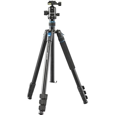 Cullmann Rondo 480M RB8.5 aluminium statief Cullmann Rondo 480M RB8.5 aluminium statief