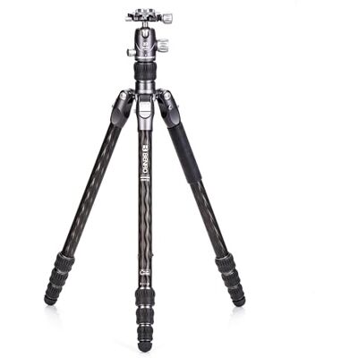 Benro Rhino statief set met kogelkop 14C + VX20 Benro Rhino statief set met kogelkop 14C + VX20