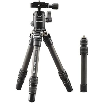 Cullmann Carvao 816TCS carbon statief Cullmann Carvao 816TCS carbon statief