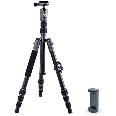 Vanguard VEO 3GO 204AB aluminium reisstatief 20 mm Vanguard VEO 3GO 204AB aluminium reisstatief 20 mm